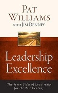 Cover: Leadership Excellence - Shiloh Run Press