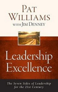 Enlarge image Cover: Leadership Excellence - Shiloh Run Press