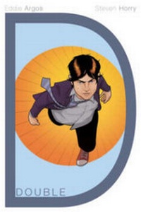 Enlarge image Cover: Double D Book One - Image Comics