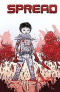 Cover: Spread Volume 2: The Children's Crusade - Image Comics