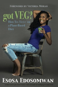 Abbildung von: Got Veg? - BOOKBABY