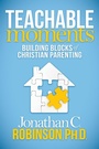 Cover: Teachable Moments - Morgan James Faith