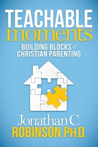 Enlarge image Cover: Teachable Moments - Morgan James Faith