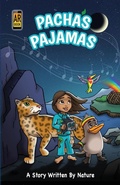 Cover: Pacha's Pajamas - Morgan James Kids