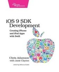 Cover: iOS 9 SDK Development - Pragmatic Bookshelf