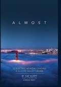 Cover: Almost - Motivational Press