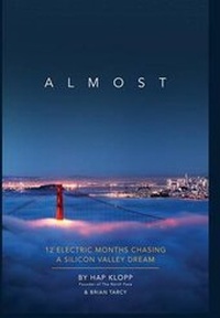 Enlarge image Cover: Almost - Motivational Press