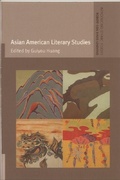 Cover: Asian American Literary Studies - Edinburgh University Press