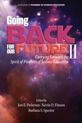 Cover: Going Back to Our Future II - Information Age Publishing