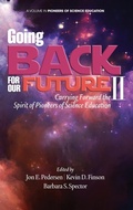 Cover: Going Back to Our Future II - Information Age Publishing