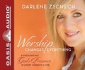 Cover: Worship Changes Everything (Library Edition) - Oasis Audio