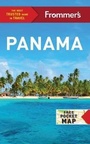 Cover: Frommer's Panama - FrommerMedia