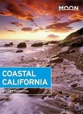 Cover: Moon Coastal California (Fifth Edition) - Moon Travel