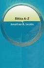 Cover: Ethics A-Z - Edinburgh University Press
