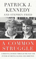Cover: A Common Struggle - Center Point
