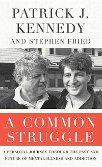 Enlarge image Cover: A Common Struggle - Center Point