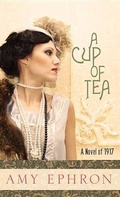 Cover: A Cup of Tea - Center Point