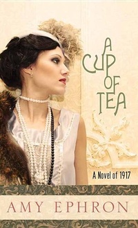 Enlarge image Cover: A Cup of Tea - Center Point