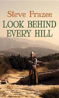 Enlarge image Cover: Look Behind Every Hill - Western Series Level III (24)