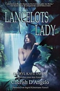 Enlarge image Cover: Lancelots Lady - Imajin Books