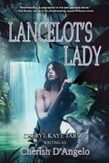 Cover: Lancelot's Lady (2nd edition) - Imajin Books