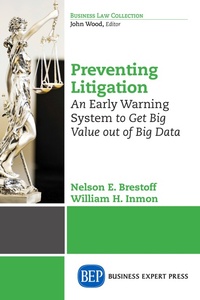 Enlarge image Cover: Preventing Litigation - Business Expert Press