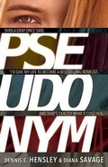 Cover: Pseudonym - Whitaker House,U.S.
