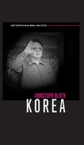 Cover: Korea - Polity Press