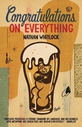 Cover: Congratulations on Everything - ECW Press