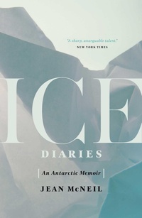 Abbildung von: Ice Diaries - ECW Press