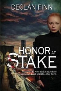 Enlarge image Cover: Honor at Stake - Caliburn Press