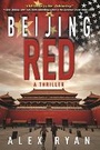 Cover: Beijing Red - Crooked Lane Books