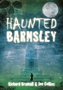 Cover: Haunted Barnsley - The History Press Ltd