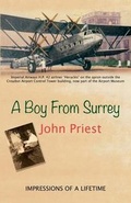 Cover: A Boy from Surrey - New Generation Publishing