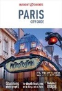 Cover: Insight Guides City Guide Paris (Travel Guide with Free eBook) - Insight Guides