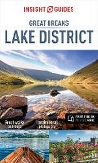 Abbildung von: Insight Guides Great Breaks Lake District (Travel Guide with Free eBook) - Insight Guides