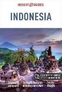 Abbildung von: Insight Guides Indonesia (Travel Guide with Free eBook) - Insight Guides