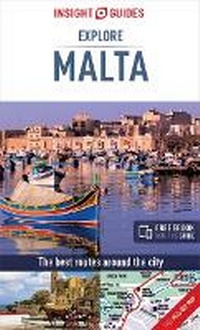 Abbildung von: Insight Guides Explore Malta - Insight Guides