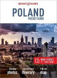 Abbildung von: Insight Guides Pocket Poland (Travel Guide with Free eBook) - Insight Guides