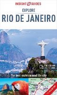 Abbildung von: Insight Guides Explore Rio de Janeiro (Travel Guide with Free eBook) - Insight Guides
