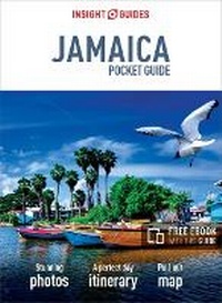 Abbildung von: Insight Guides Pocket Jamaica (Travel Guide with Free eBook) - Insight Guides