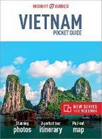 Abbildung von: Insight Guides Pocket Vietnam (Travel Guide with Free eBook) - Insight Guides