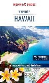 Abbildung von: Insight Guides Explore Hawaii - Insight Guides