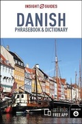 Bild: Insight Guides Phrasebook Danish - Insight Guides