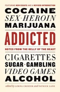 Cover: Addicted - Greystone Books,Canada