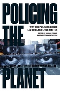 Cover: Policing the Planet - Verso Books