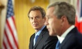 Cover: Blair's War - Polity Press