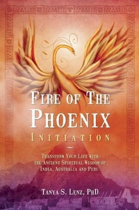 Enlarge image Cover: Fire of the Phoenix Initiation - Kaminn Media Ltd