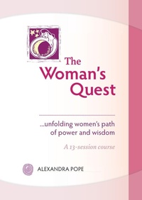 Enlarge image Cover: The Woman's Quest - New Generation Publishing
