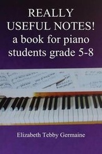 Abbildung von: Really Useful Notes! - FeedARead.com